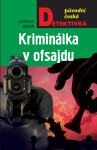 Kriminálka v ofsajdu - Ladislav Beran