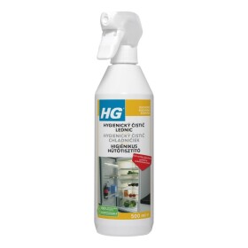 SIKO - HG hygienický čistič lednic HGHCL HGHCL