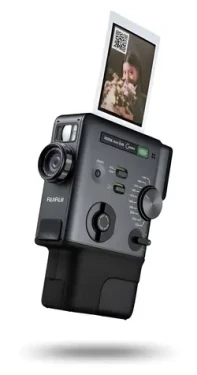 Klasické fotoaparáty