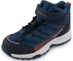 Dětský obuv outdoor ALPINE PRO GEDEWO blue sapphire