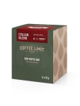 COFFEE LIMIT DRIP COFFEE BAG - Italian Blend - 5 ks x 10 g
