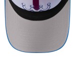 New Era Pánská kšiltovka Kansas City Royals MLB City Connect 9TWENTY Adjustable