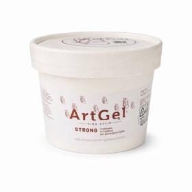 Dortisimo Želatina na pevné dekorace ArtGel Strong (200 g)