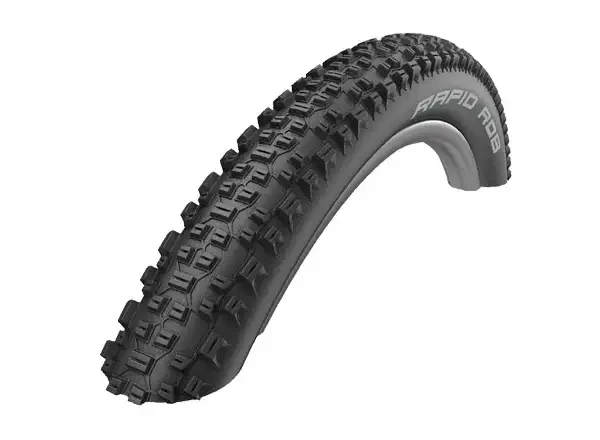 Schwalbe Rapid Rob 26x2.25