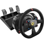 Thrustmaster Sada volantu a pedálů T300 Ferrari 599XX EVO / pro PS3 PS4 PC (4160652)