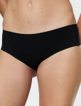 Dámské kalhotky Smart Invisible Hipster - TRIUMPH černá (0004) 02