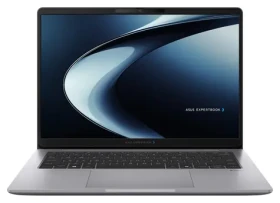 ASUS ExpertBook P3 PM3406CHA-R716512 šedá / Notebook / 14" WUXGA / AMD Ryzen 7 8840HS / 16GB / 512GB SSD / bez OS (PM3406CHA-R716512)