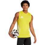 Adidas Tiro 25 Competition Sleeveless Jersey M JI8954 pánské L