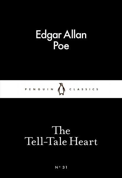 The Tell-Tale Heart - Edgar Allan Poe