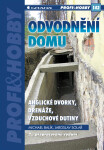 Odvodnění domu - anglické dvorky, drenáže, vzduchové dutiny - Michael Balík