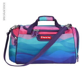 Sportovní taška Dolphin Lana