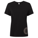 Dámské Tričko s krátkým rukávem QS6514E-UB1 - Calvin Klein XS