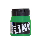 Schjerning Lino barva na linoryt 250 ml zelená