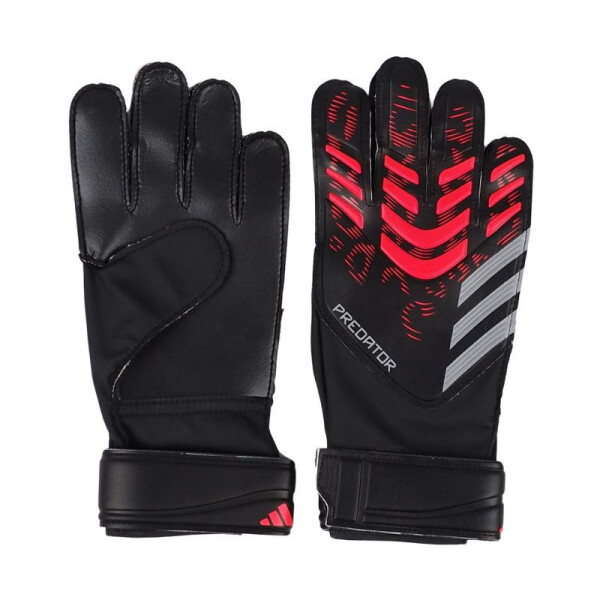 Tréninkové brankářské rukavice adidas Predator M JM6827 12