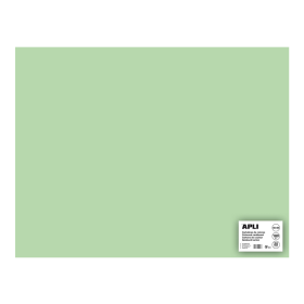 Apli smaragdově zelený