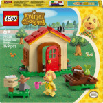 LEGO® Animal Crossing™ 77058 Animal Crossing 77058