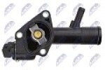 PIETRO Termostat DACIA Logan, Sandero, Duster, Logan MCV, Express, Pick-up 1.5 dCi