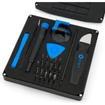 IFixit Essential Electronics Toolkit rozebírací sada / s otevíracím nástrojem na SIM (EU145348-5)