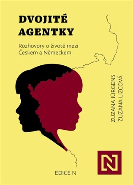 Dvojité agentky