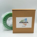 PLA filament zelený L-EGO 1,75 mm Aurapol 1 kg