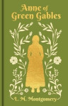 Anne of Green Gables - Lucy Maud Montgomery