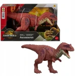 MATTEL Figurka Jurassic World Rebirth Aucasaurus (JGB88)