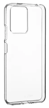 FIXED TPU gelové Xiaomi POCO X5 5G, čiré FIXTCC-1082