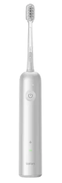 Laifen Wave Aluminium / Elektrický zubní kartáček / oscilační / 66 000 pohybů/min / 10 režimů / BT 5.2 (6973833032248)