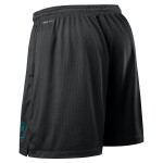 Nike Pánské kraťasy Jacksonville Jaguars NFL 2025 Sideline Reversible Mesh Dri-FIT Shorts Velikost: 2XL