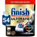 Finish Ultimare Plus Regular 54 ks tablety do myčky