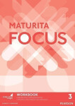 Maturita Focus Czech Workbook Daniel Brayshaw