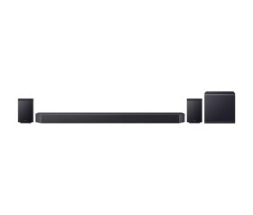 Samsung HW-Q990F soundbar Q série s Dolby Atmos EDF_817188
