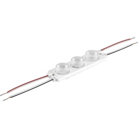 EVN EVN Lichttechnik LCS30110 LED pásek sada volný konec 12 V 74 mm denní bílá 1 ks