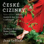 České cizinky - Jana LeBlanc