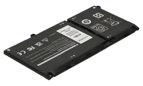 2-Power Dell Inspiron 15 5502 / Baterie pro notebook / 3 články / 11,4 V / 3600 mAh (CBP3786A)