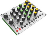 Behringer CLOCKED SEQUENTIAL CONTROL MODULE 1027