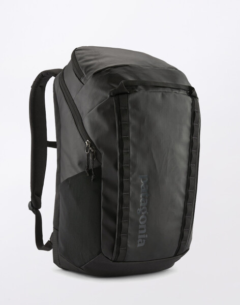 Batoh Patagonia Black Hole Pack 32L Black w/Black