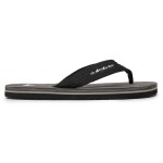 Pantofle QUIKSILVER 877075A Látkový materiál