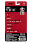 McFarlane Figurka Connor McDavid #97 Team Canada Olympics 2026 NHL 6" Action Figure McFarlane's SportsPicks
