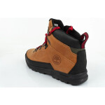 Trekingové boty Timberland World Hiker M 0A5RF7231 41