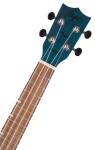Flight DUC 380 Topaz Satin Color