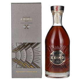 FACUNDO EXIMO X 10y 40% 0,7 l (karton)