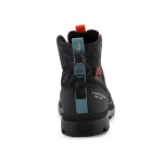 Boty Palladium Pampa Travel Lite Rs 79104-008-M EU 43