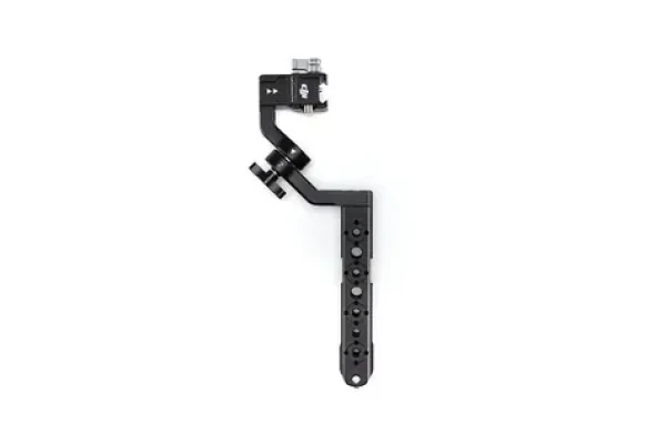 DJI R Twist Grip Dual Handle / Duální rukojeť (6941565901491)