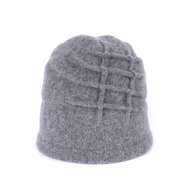 Dámská čepice Art Of Polo Hat Grey UNI