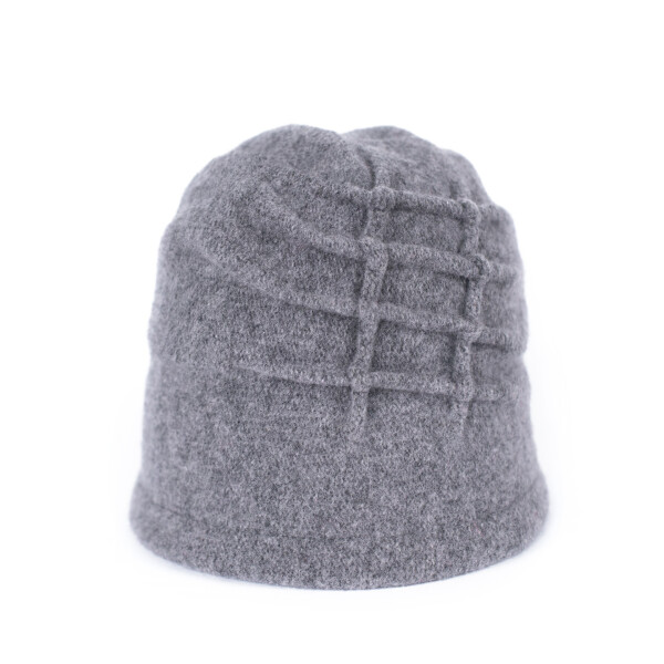 Dámská čepice Art Of Polo Hat cz19310 Grey UNI