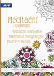 Omalovánky antistresové Meditační malování 210x290mm/32s
