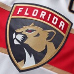 Fanatics Pánský Dres Florida Panthers Premium Away Jersey Velikost: