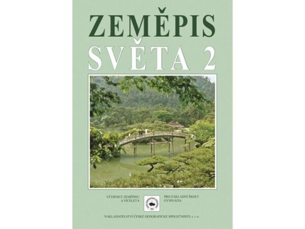 Zeměpis světa