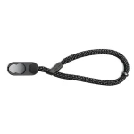 Peak Design Cuff Rope černá / Řemínek na zápěstí (CRS-WR-BK-1)